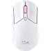 Мишка HyperX Pulsefire Haste 2 Wireless White (6N0A9AA)