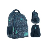 Рюкзак шкільний GoPack Education 182 So What (GO24-182M-3)