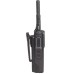 Портативна рація Motorola DP4400е UHF + AES256 + IMPRES PMNN4544A