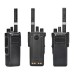 Портативна рація Motorola DP4400е UHF + AES256 + IMPRES PMNN4544A