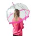 Парасоля Fulton Birdcage-1 L041 Pink (L041-015889)