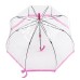 Парасоля Fulton Birdcage-1 L041 Pink (L041-015889)