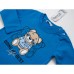 Кофта дитяча Breeze з ведмедиком (21468-104B-blue)