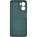 Чохол до мобільного телефона Armorstandart ICON Motorola G05 / E15 Camera cover Dark Green (ARM82984)