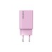 Зарядний пристрій Canyon 30CL OnCharge USB-C PD30W Pink (CNE-CHA30CLPK)