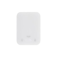 Ваги кухонні Adler AD 3181 white