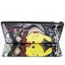Чохол до планшета BeCover Smart Case Xiaomi Redmi Pad Pro 12.1'''' Pikachu (713009)