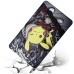 Чохол до планшета BeCover Smart Case Xiaomi Redmi Pad Pro 12.1'''' Pikachu (713009)