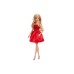 Лялька Barbie Ruby red (JGD25)
