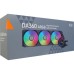 Система рідинного охолодження PcCooler DA360 ARGB BK