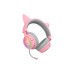 Навушники Razer Kraken Kitty V3 PRO Quartz USB Pink (RZ04-05170200-R3M1)