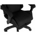 Крісло ігрове GT Racer X-2339 Black (X-2339 Fabric Black)