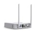Реєстратор для відеоспостереження TP-Link VIGI-NVR1108H-W