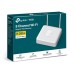 Реєстратор для відеоспостереження TP-Link VIGI-NVR1108H-W