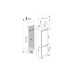 Холодильник Indesit KINH1271B4E