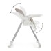 Стілець для годування Kinderkraft Tulo Beige (5902533928781)