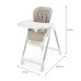 Стілець для годування Kinderkraft Tulo Beige (5902533928781)
