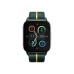 Смарт-годинник Motorola watch fit Trekking Green PG38C07183 (1208249)