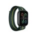Смарт-годинник Motorola watch fit Trekking Green PG38C07183 (1208249)