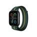 Смарт-годинник Motorola watch fit Trekking Green PG38C07183 (1208249)