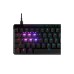 Клавіатура ASUS ROG Falchion Ace HFX USB UA Black (90MP03VE-BKMA00)