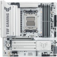 Материнська плата ASUS TUF GAMING B850M-PLUS WIFI7 W