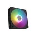 Кулер до корпусу ASUS AR120-1 FAN ARGB BLACK (90DA00E0-B09000)