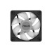 Кулер до корпусу ASUS AR120-1 FAN ARGB BLACK (90DA00E0-B09000)
