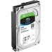 Жорсткий диск 3.5" 3TB Seagate (# ST3000VX010 #)