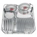 Посудомийна машина Whirlpool WIC3C33PFE