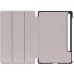 Чохол до планшета BeCover Smart Case Samsung Galaxy Tab S7 (SM-T875)/S8 (SM-X700/SM-X706) Red Wine (705224)
