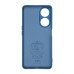 Чохол до мобільного телефона Armorstandart ICON Case OPPO A98 5G Camera cover Dark Blue (ARM68573)