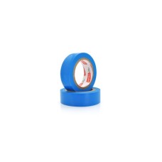 Ізоляційна стрічка APRO 0,14мм*17мм*20м blue (0,14мм*17мм*20м / 05737)