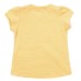 Набір дитячого одягу Breeze футболка і капрі (17087-104G-yellow)
