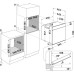 Духова шафа Whirlpool AKZ9S 8271 IX (AKZ9S8271IX)