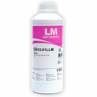 Чорнило InkTec Epson R270/290 RX590/610/690/LightMagenta (E0010-01LLM)