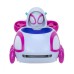 Машина Spidey Little Vehicle Ghost Spider W1 Привид-павук (SNF0009)