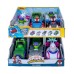 Машина Spidey Little Vehicle Ghost Spider W1 Привид-павук (SNF0009)