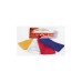 Серветки Acropolis A-90/07 microfiber 19*17см random color, поштучно (A90-07)