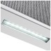Витяжка кухонна Pyramida AGS 50 WH