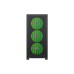 Корпус Gamemax LEADER 2 BK