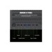 Корпус Gamemax LEADER 2 BK