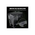 Корпус Gamemax LEADER 2 BK