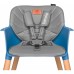 Стілець для годування Lionelo Koen blue sky (LO-KOEN BLUE SKY)