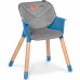Стілець для годування Lionelo Koen blue sky (LO-KOEN BLUE SKY)