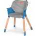 Стілець для годування Lionelo Koen blue sky (LO-KOEN BLUE SKY)