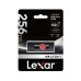 USB флеш накопичувач Lexar 256GB JumpDrive Dual Drive D300 USB/Type-C3.2 (LJDD300256G-BNBNG)