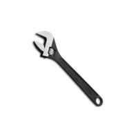 Ключ Toptul розвідний 200мм 8" 24мм (AMAC2420)