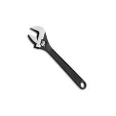 Ключ Toptul розвідний 200мм 8" 24мм (AMAC2420)