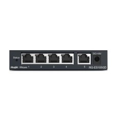 Комутатор мережевий Ruijie Networks RG-ES105GD